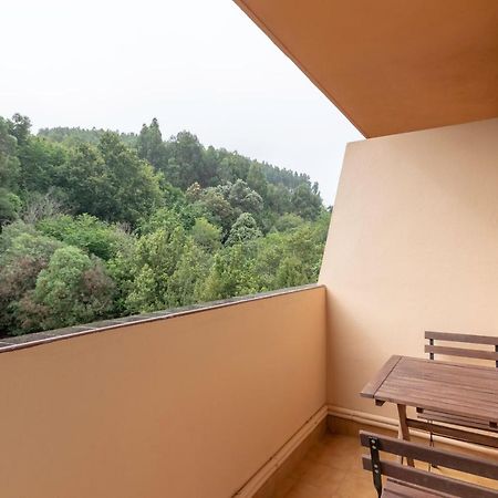 Apto Con Vistas Al Mar Gure Izarra En Bakio By Kabia Gestion Ngoại thất bức ảnh